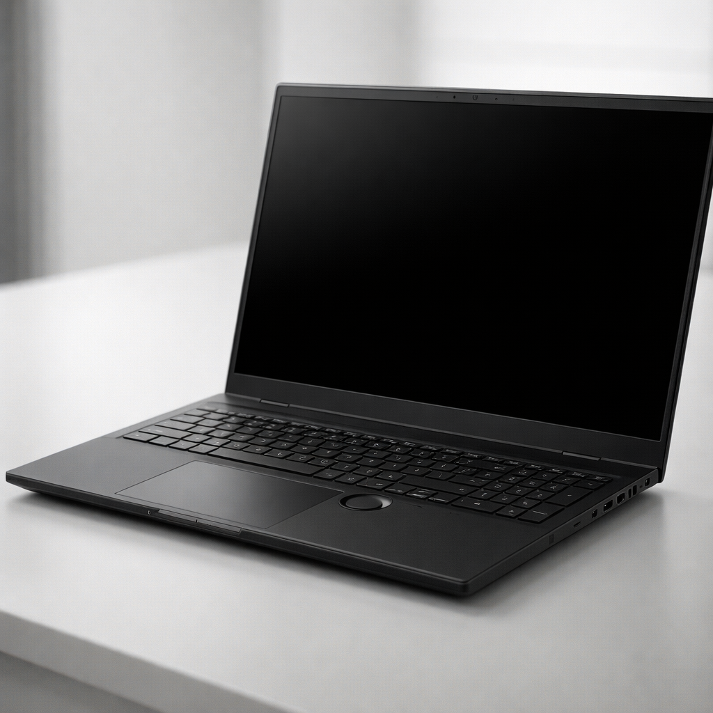 Asus - Notebook - ProArt StudioBook 16 H7600ZW