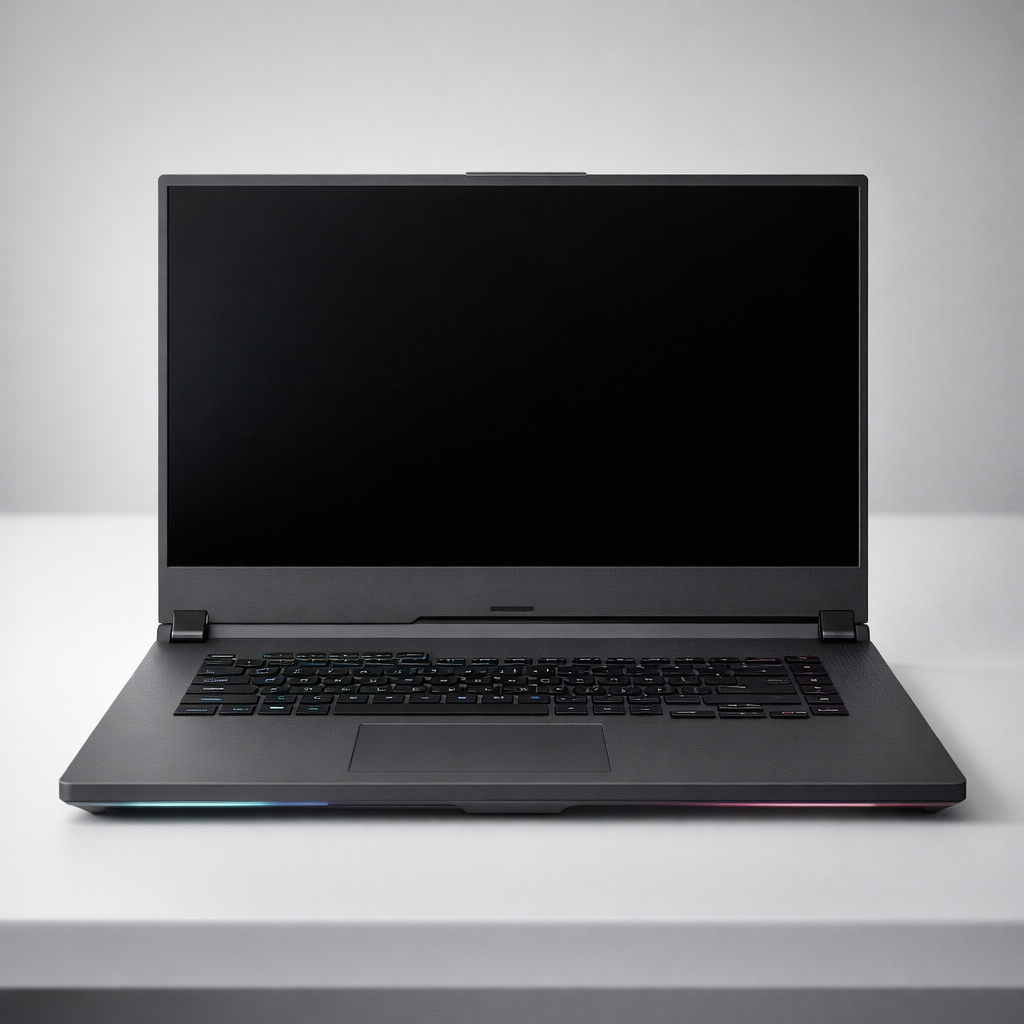 Asus - Notebook - ROG Strix G15 G513RM