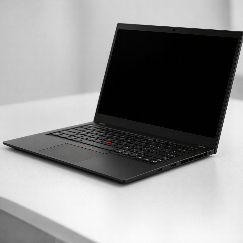 Lenovo - Notebook - ThinkPad T14s G3 (21CQ/21CR)