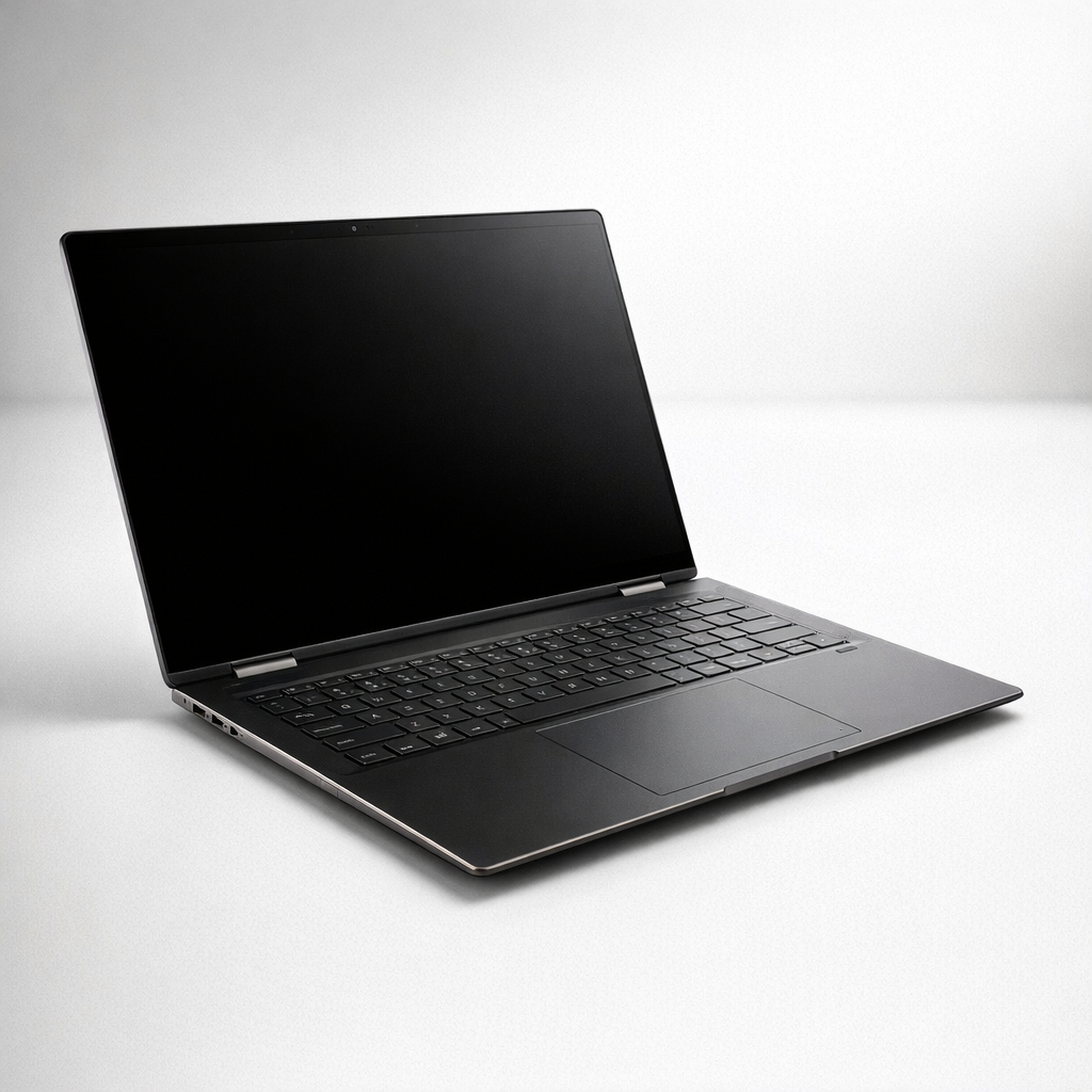 HP - Notebook - Spectre x360 16-f1000