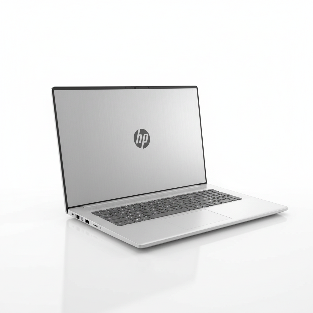 HP - Notebook - 17-cn1000