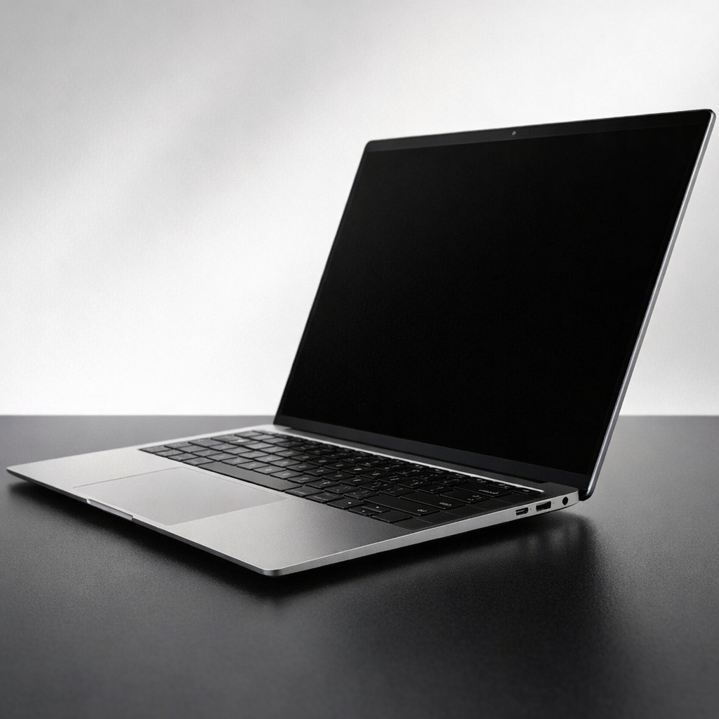 Asus - Notebook - ZenBook S 13 UM5302TA