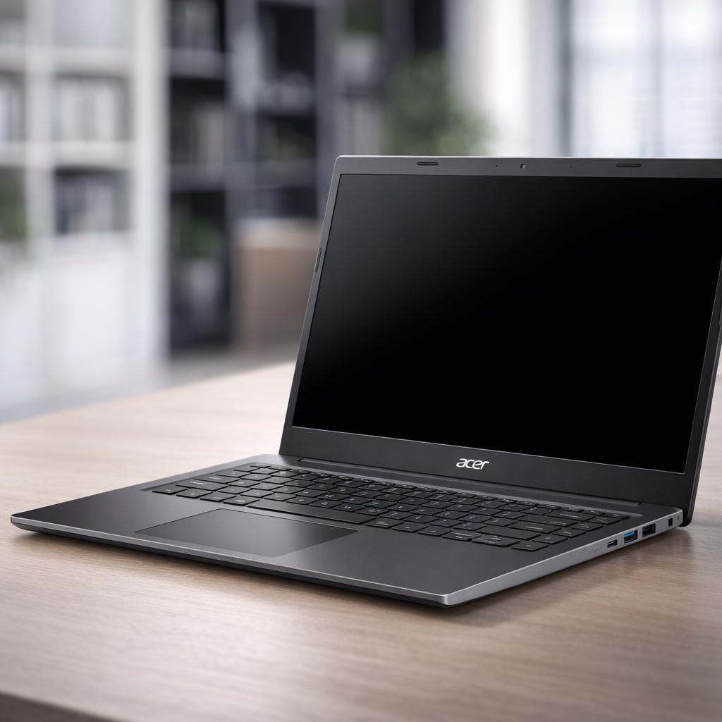 Acer - Notebook - Aspire 5 (A514-55)