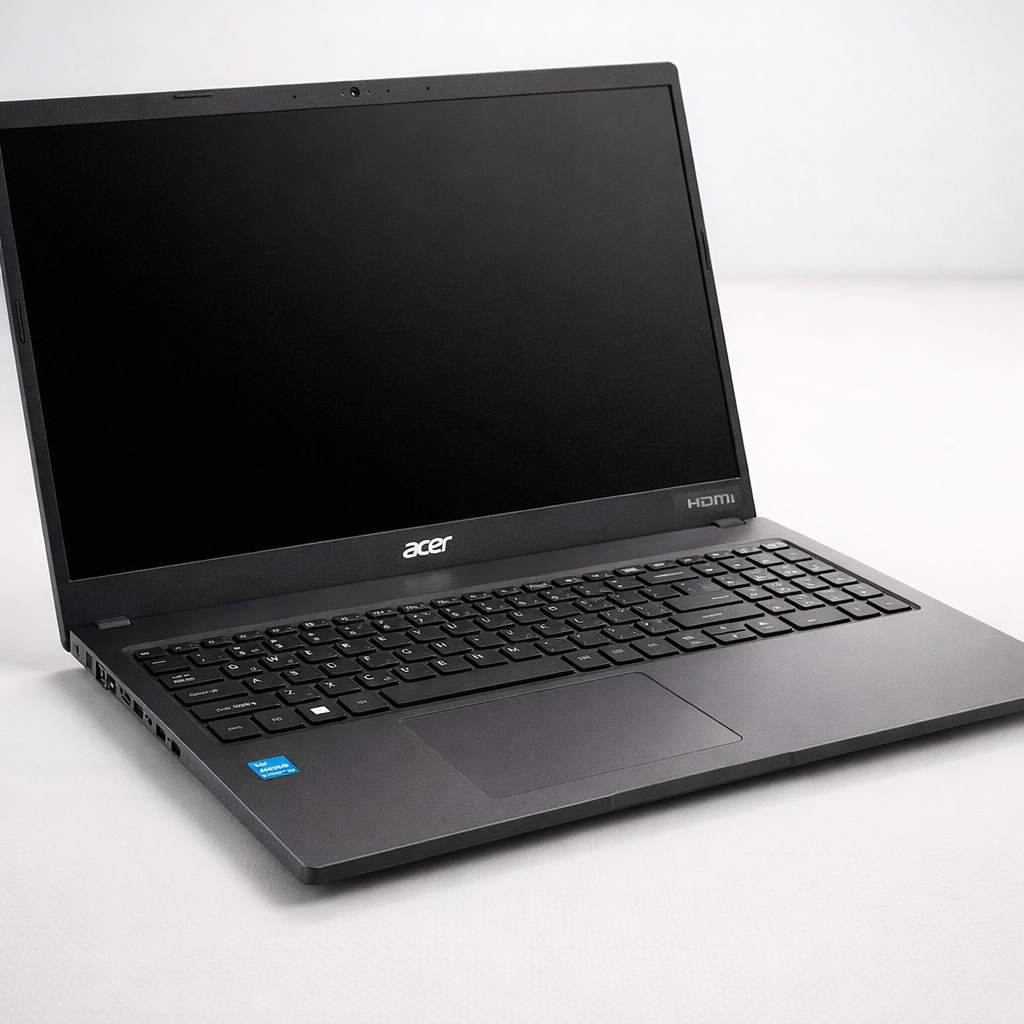 Acer - Notebook - Extensa 15 (EX215-55)