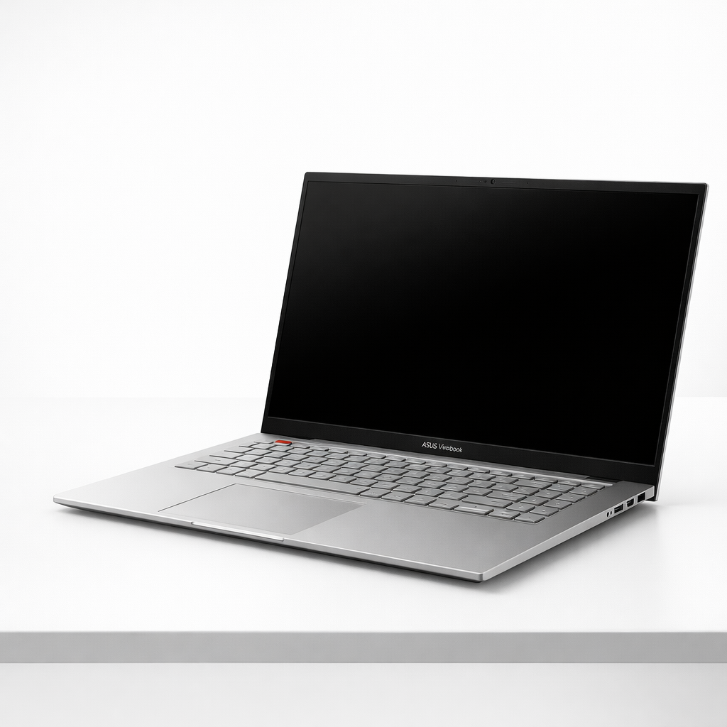Asus - Notebook - N7401ZE