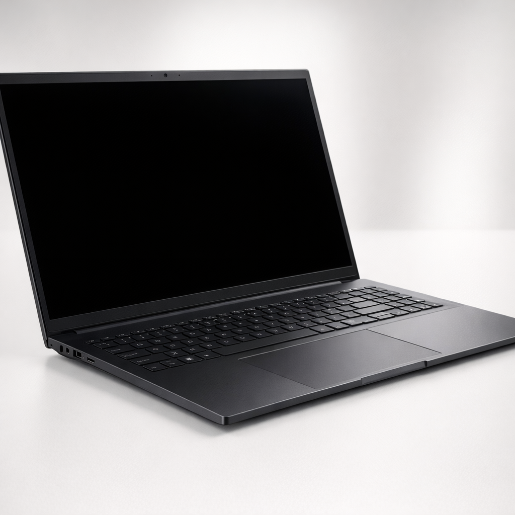 Asus - Notebook - VivoBook Pro 15 K6500ZC