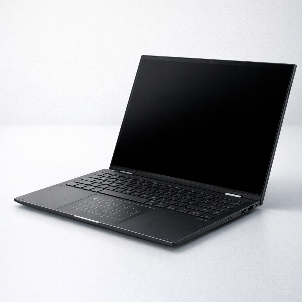 Asus - Notebook - UN5401RA