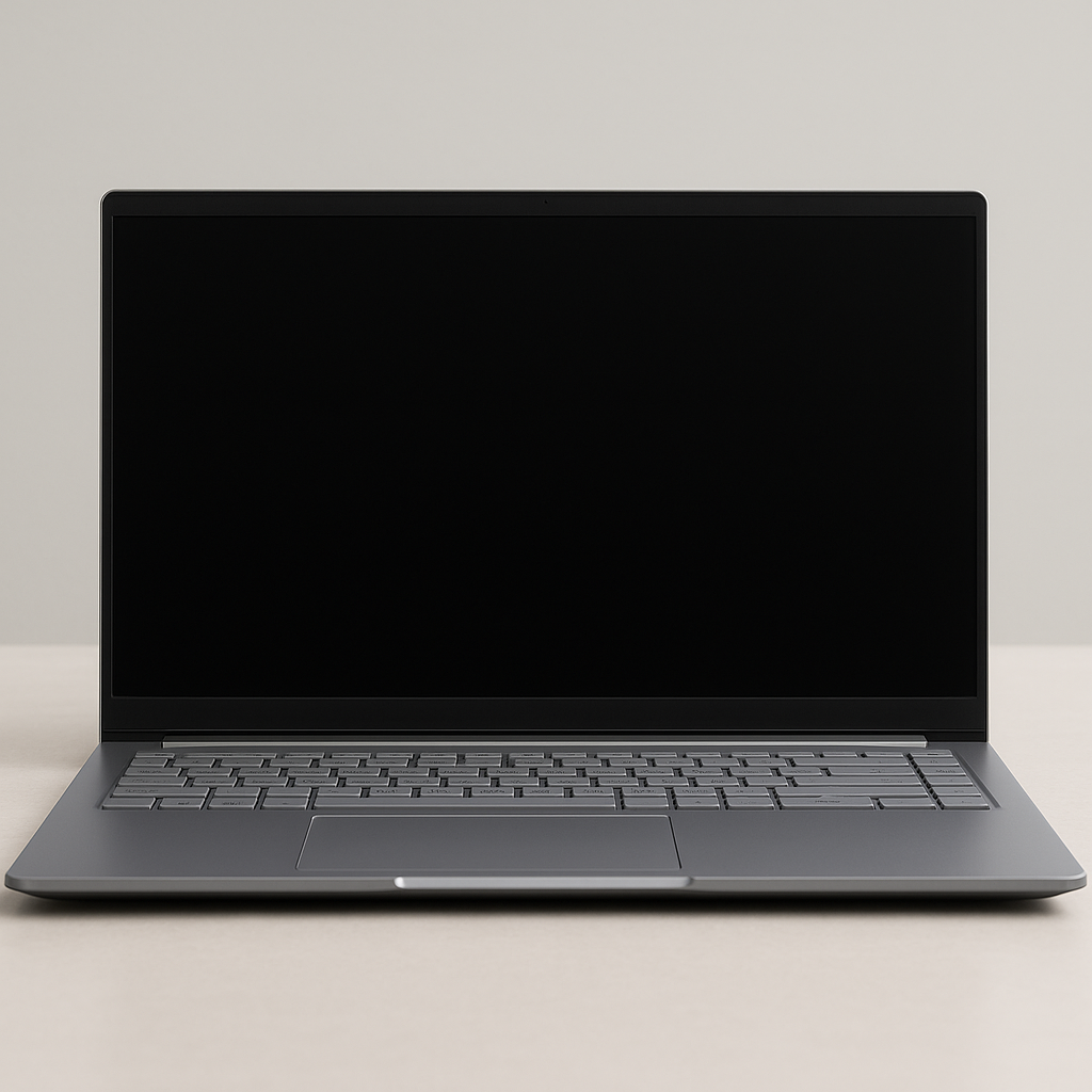 Asus - Notebook - M3502RA