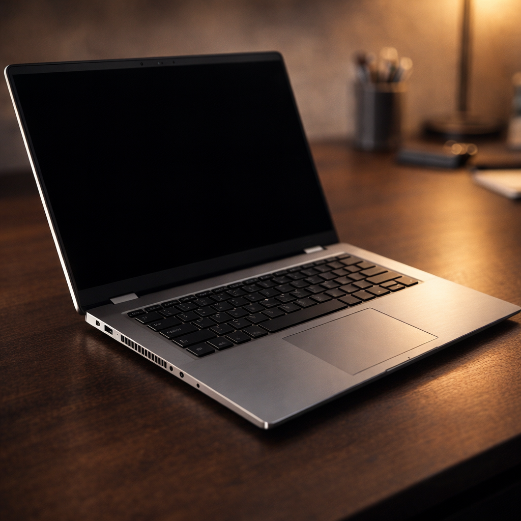 Dell - Notebook - Latitude 15 (7530)