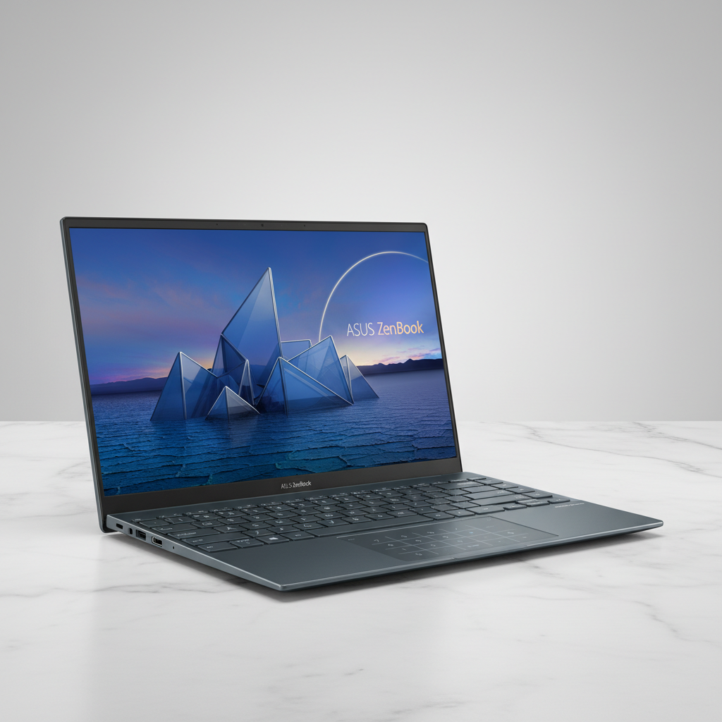 Asus - Notebook - UX425IA