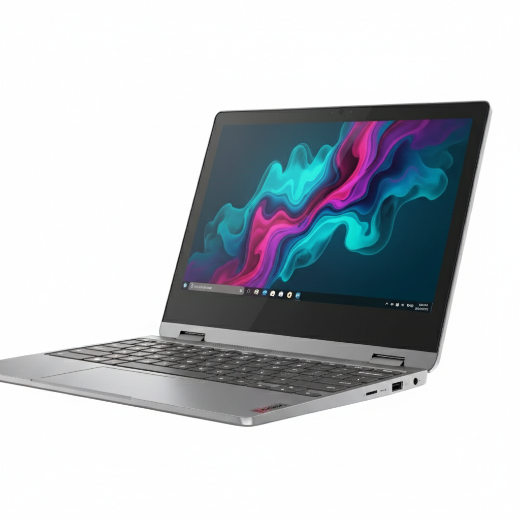 Lenovo - Notebook - Flex 3 Chrome-11M836 (82KM)