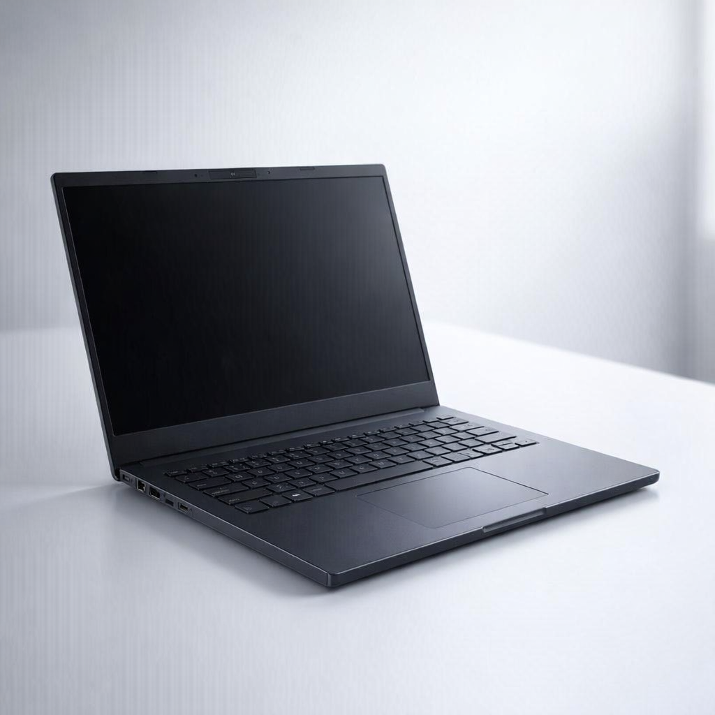Asus - Notebook - ExpertBook B2 B2402CBA
