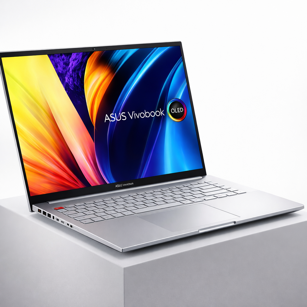 Asus - Notebook - K6602ZE
