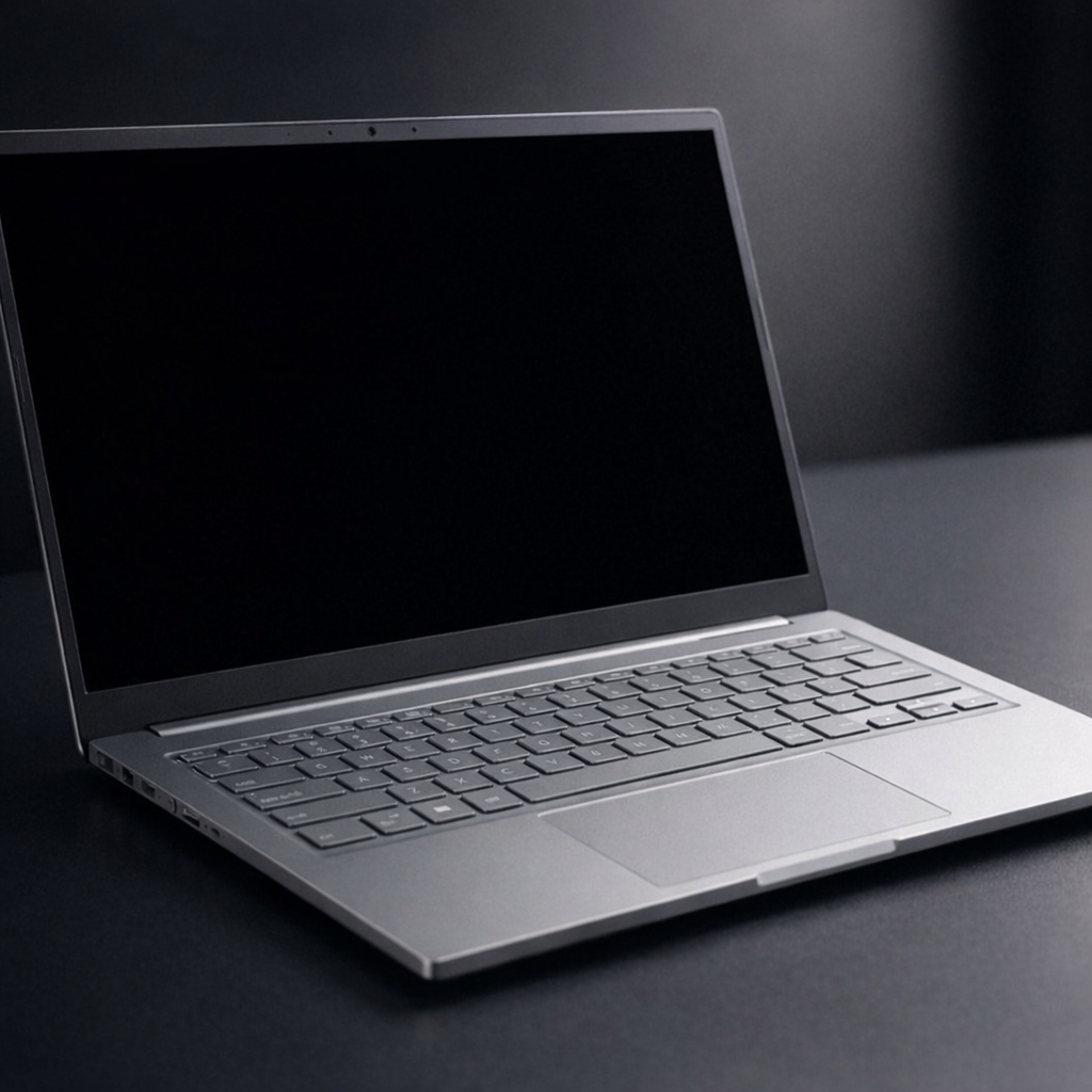 Asus - Notebook - VivoBook Pro 14 M6400QC