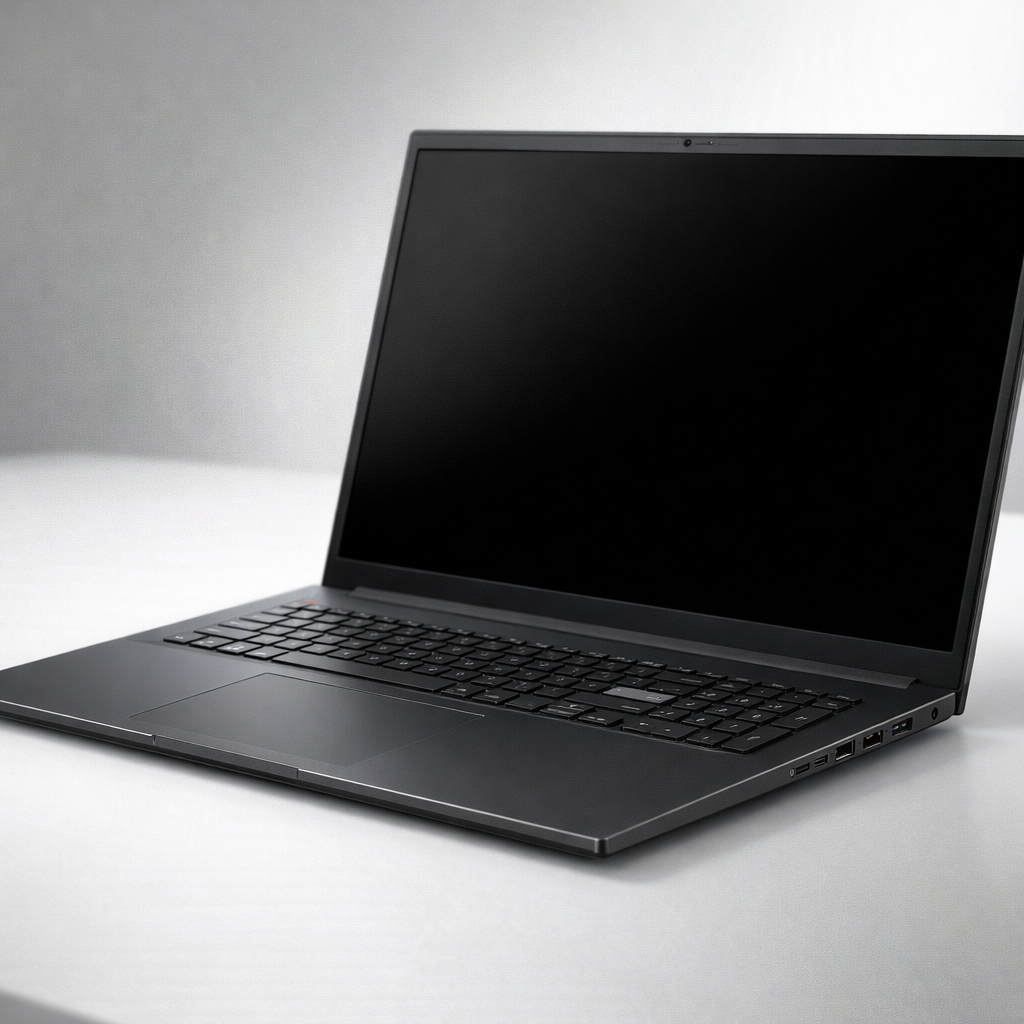 Asus - Notebook - M7600QC
