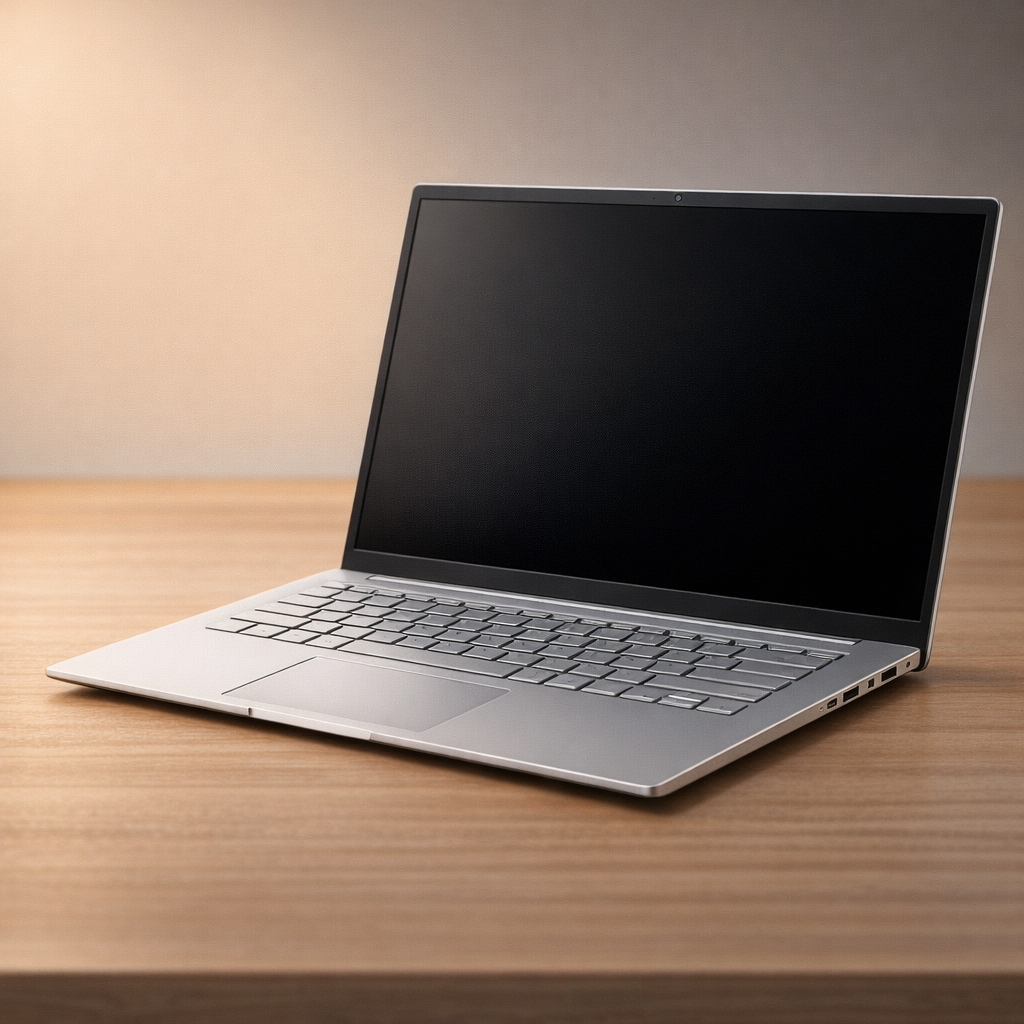 Asus - Notebook - X1703ZA