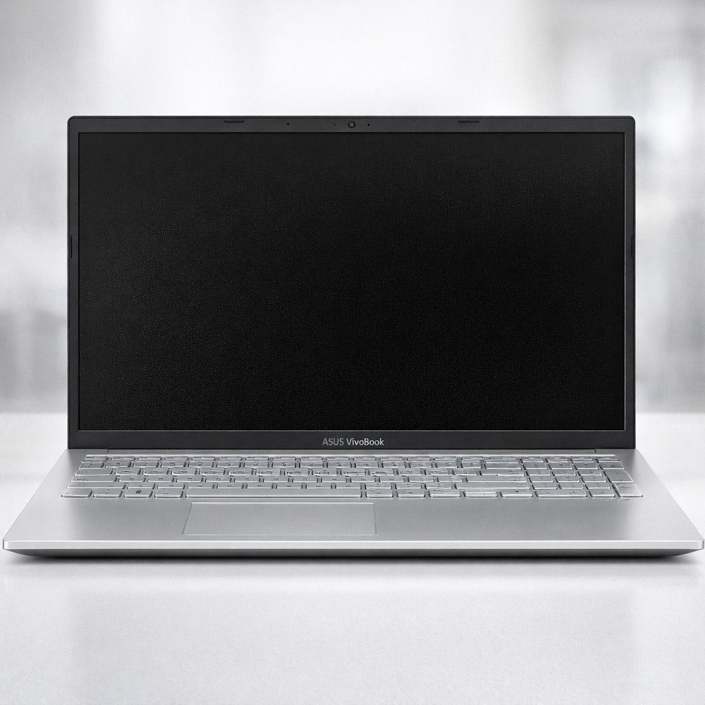 Asus - Notebook - VivoBook 17 K712FA