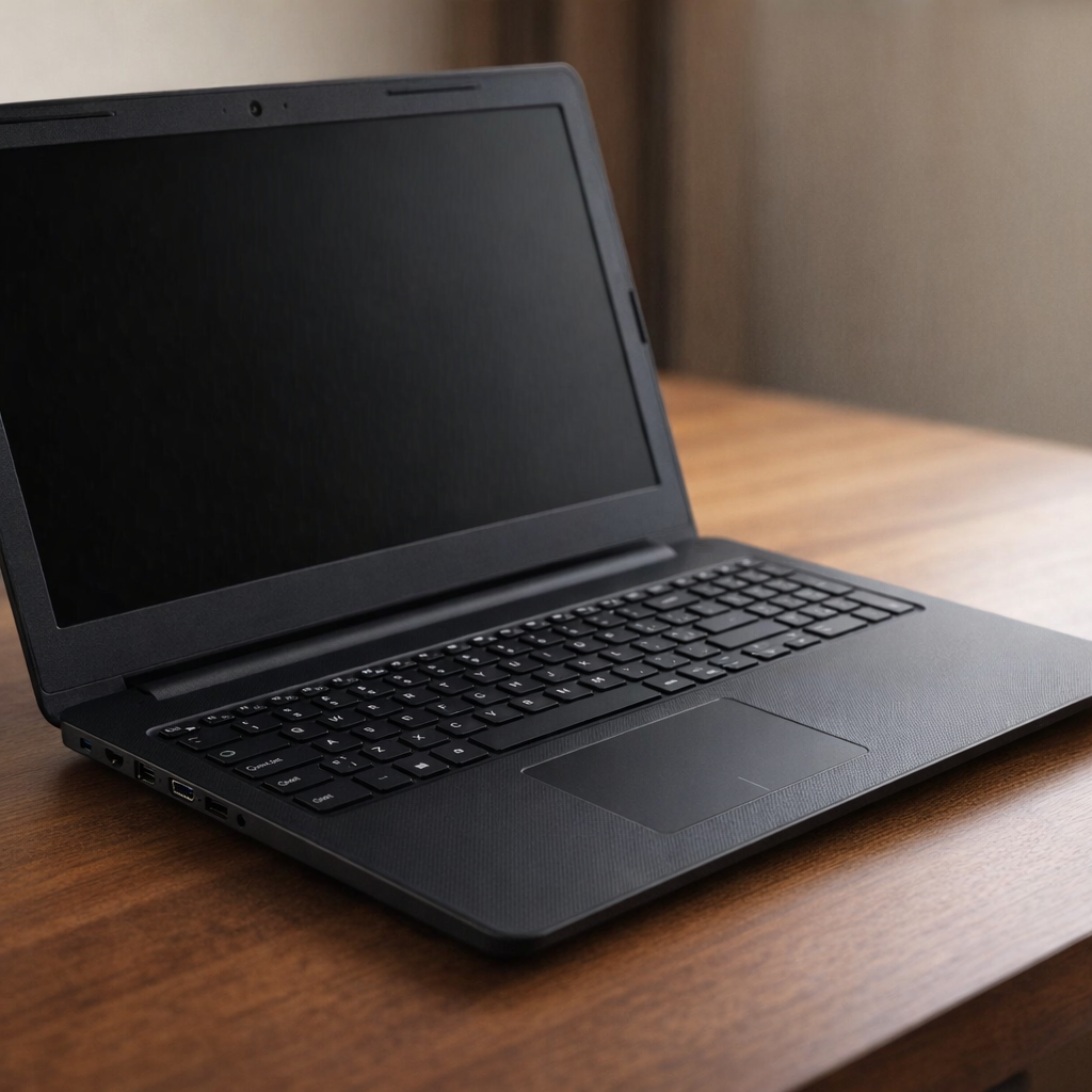 Dell - Notebook - Inspiron 15 (3590)