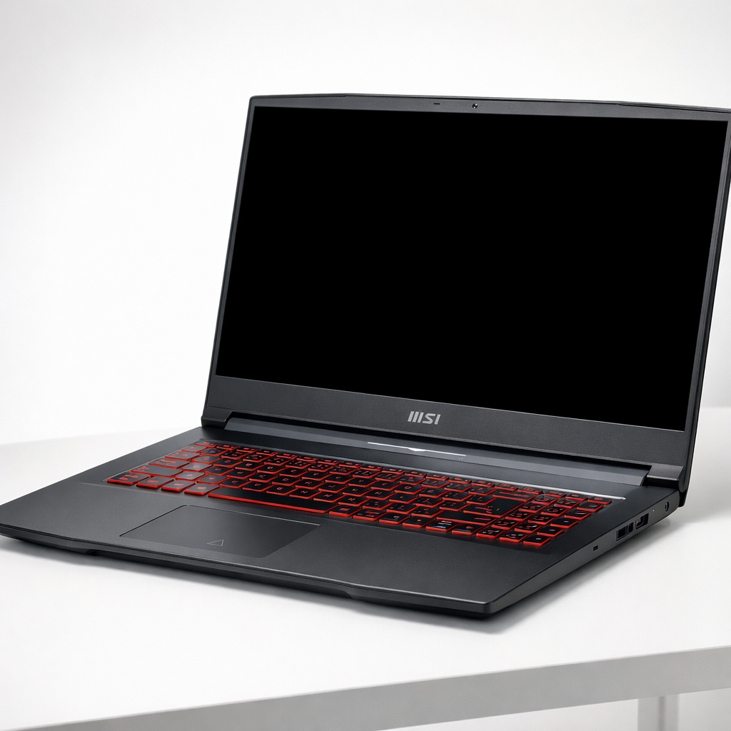 MSI - Notebook - Crosshair 15 A11UCK/A11UDK (MS-1582)