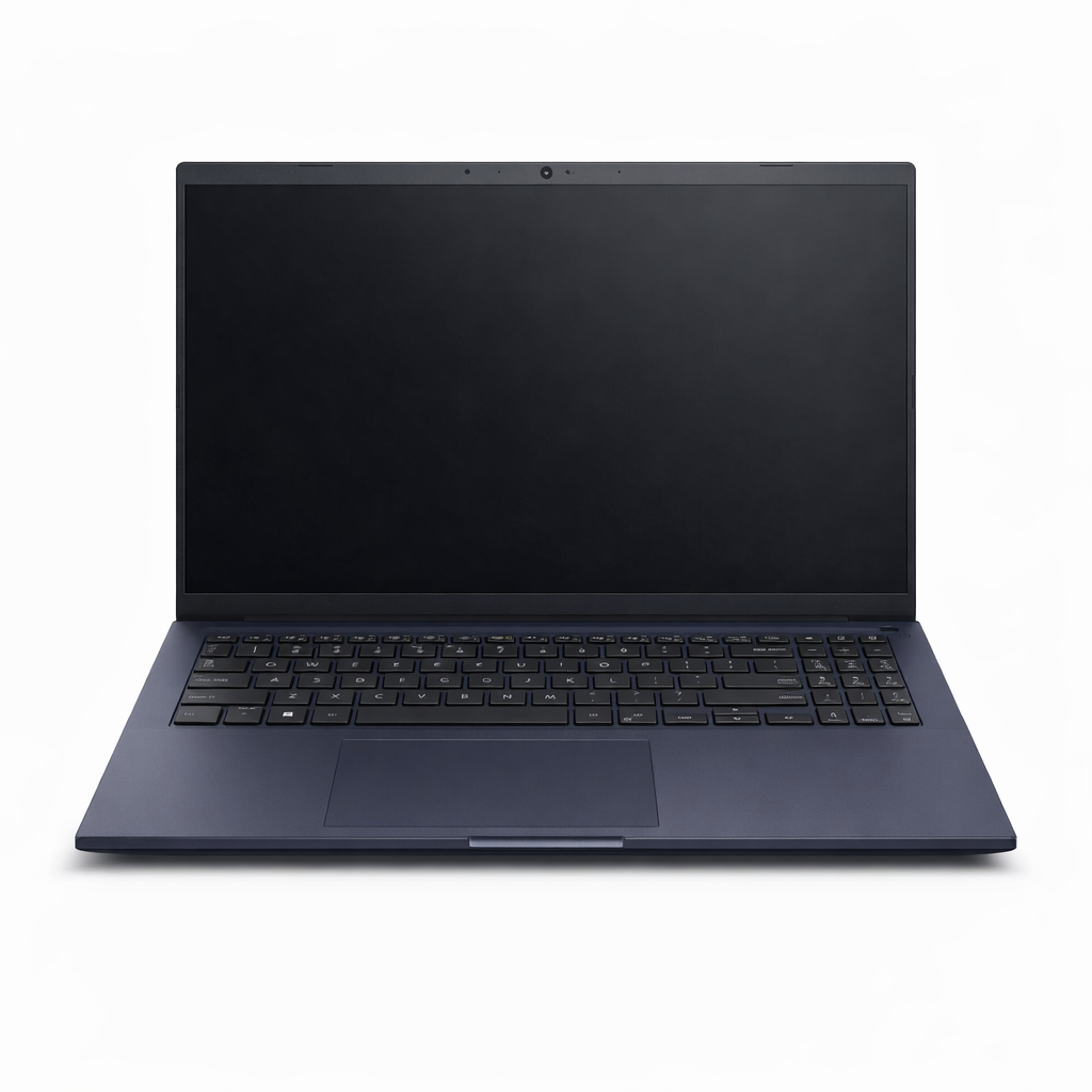 Asus - Notebook - B1500CBA