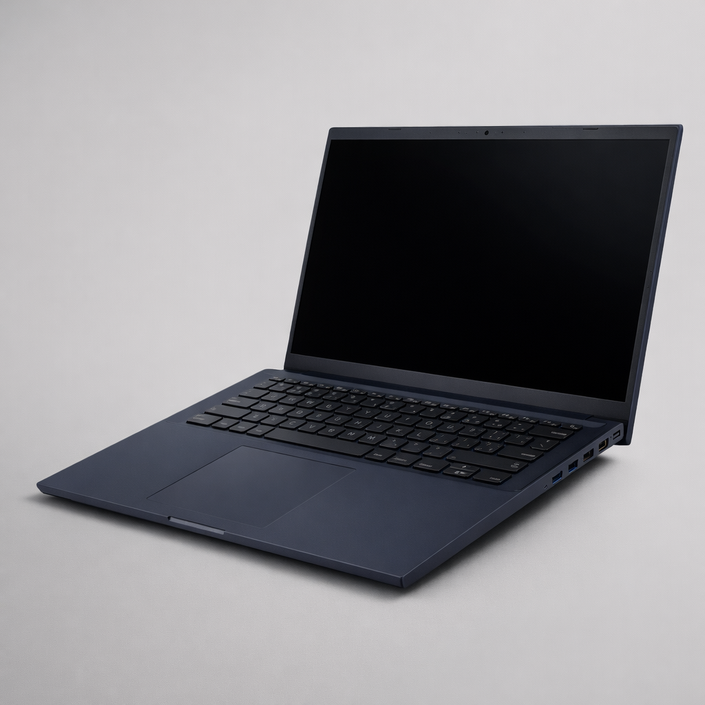Asus - Notebook - ExpertBook B1 B1500CBA