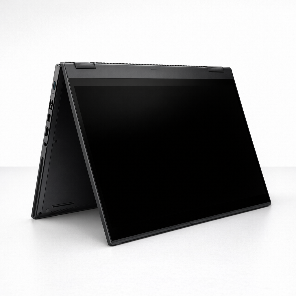 Asus - Notebook - ExpertBook B2 Flip B2402FBA