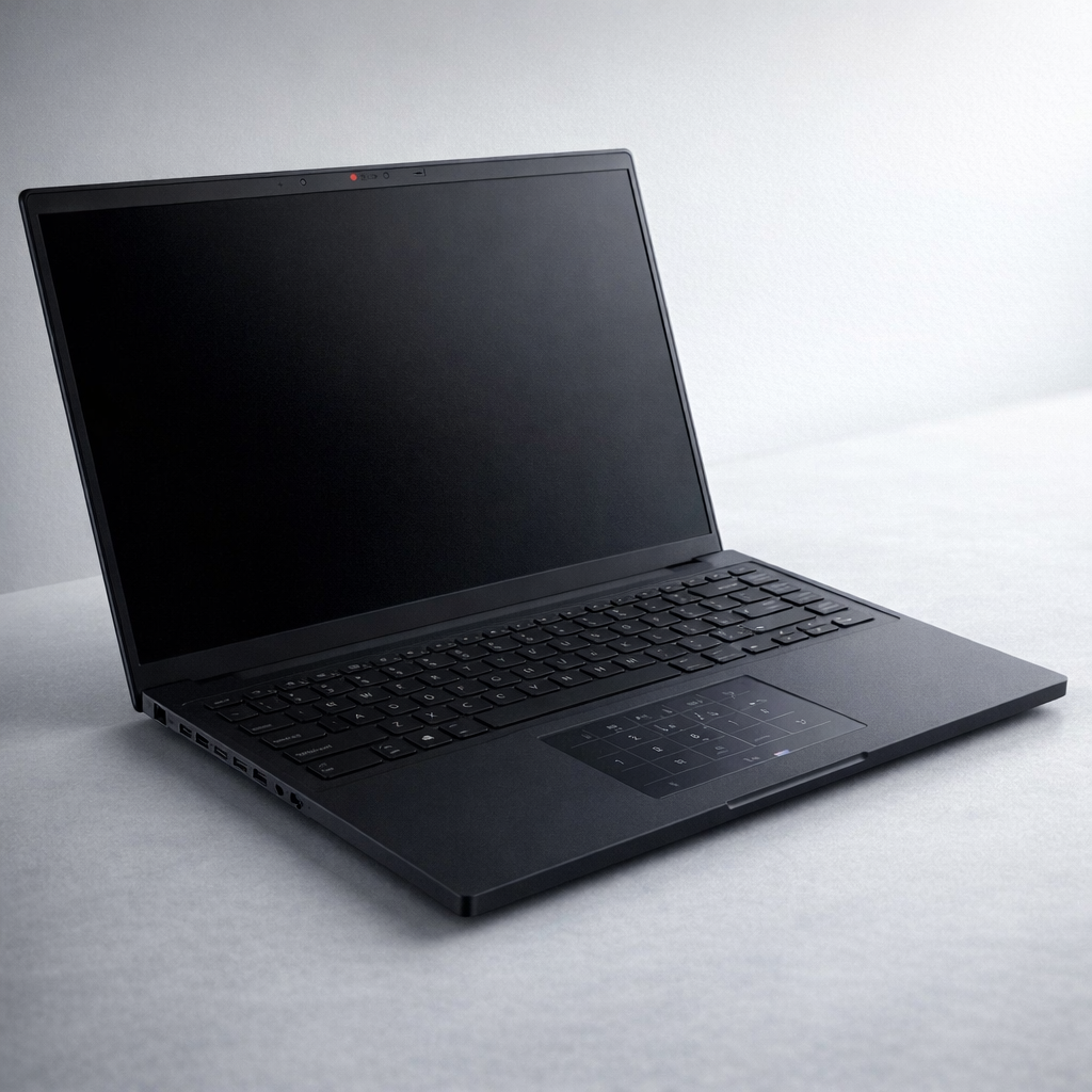 Asus - Notebook - B2502FBA