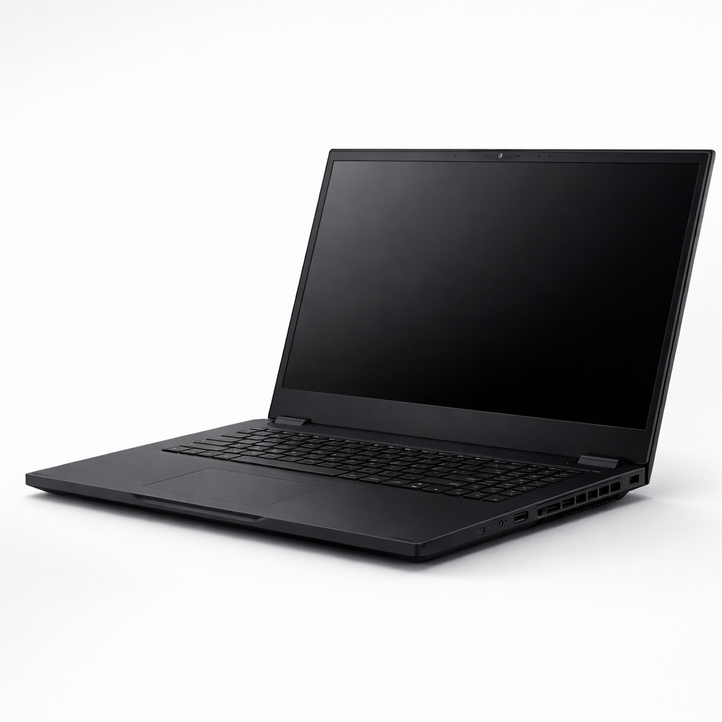 Asus - Notebook - B6602FC2