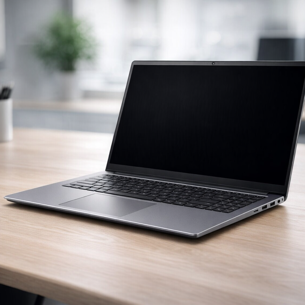 Dell - Notebook - Inspiron 15 (3000)