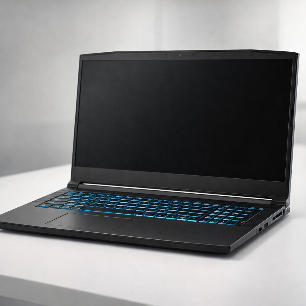 MSI - Notebook - Crosshair 15 A11UEK/A11UGK (MS-1582)