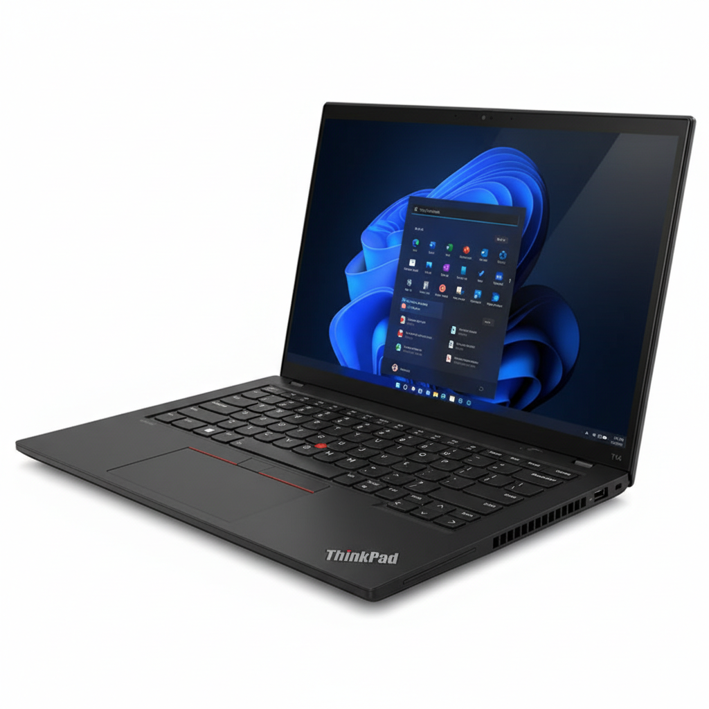 Lenovo - Notebook - ThinkPad T14 Gen 3 (21CF/21CG)