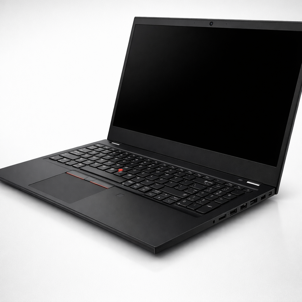 Lenovo - Notebook - ThinkPad P15v Gen 3 (21EN/21EM)