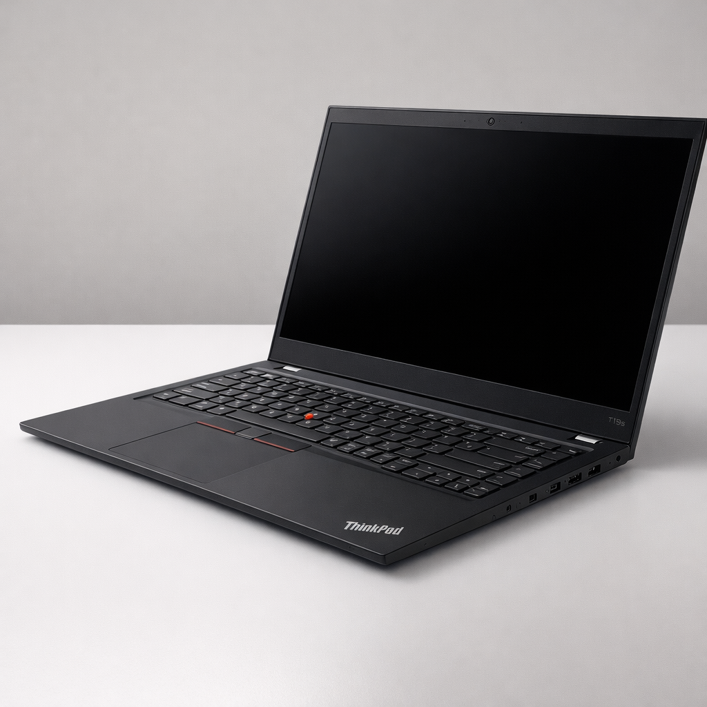 Lenovo - Notebook - ThinkPad T15p Gen 3 (21DA/21DB)