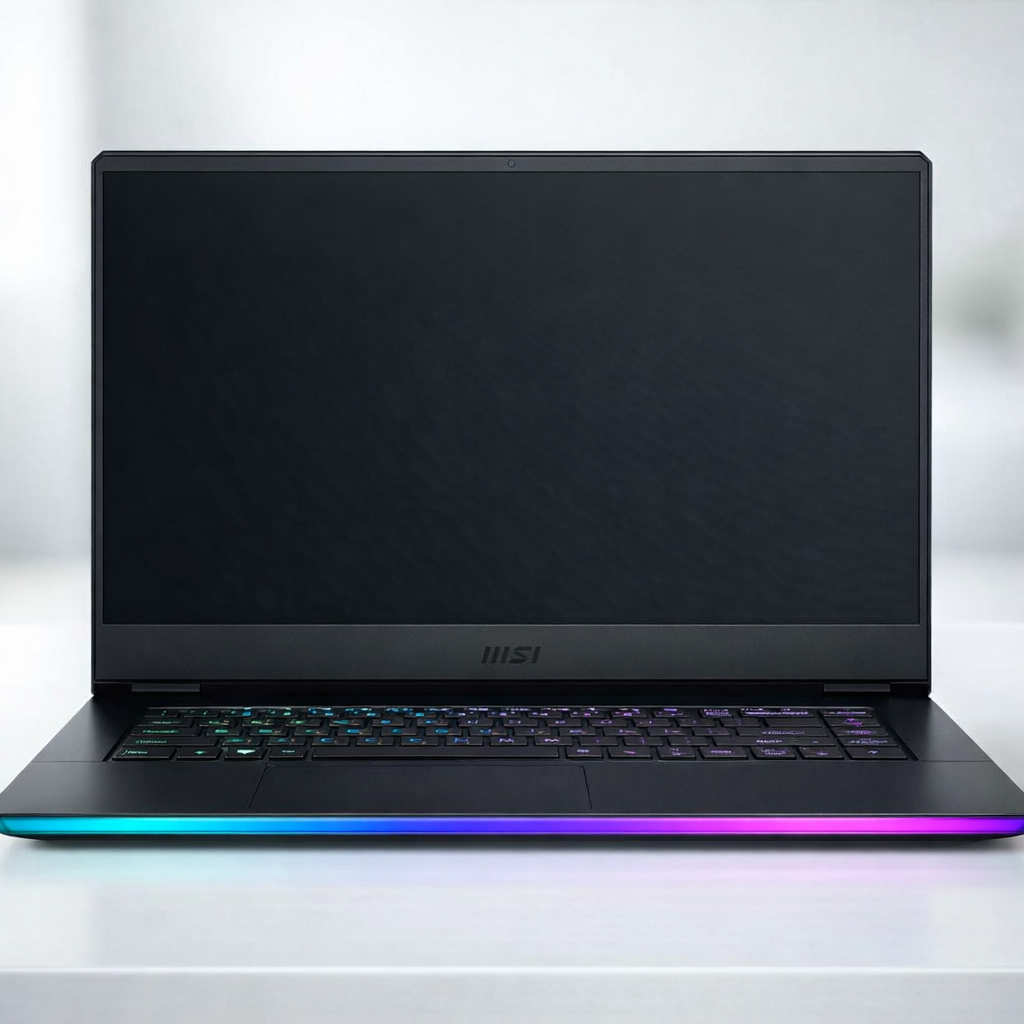 MSI - Notebook - GE66 Raider 12UH/12UHS (MS-1544)