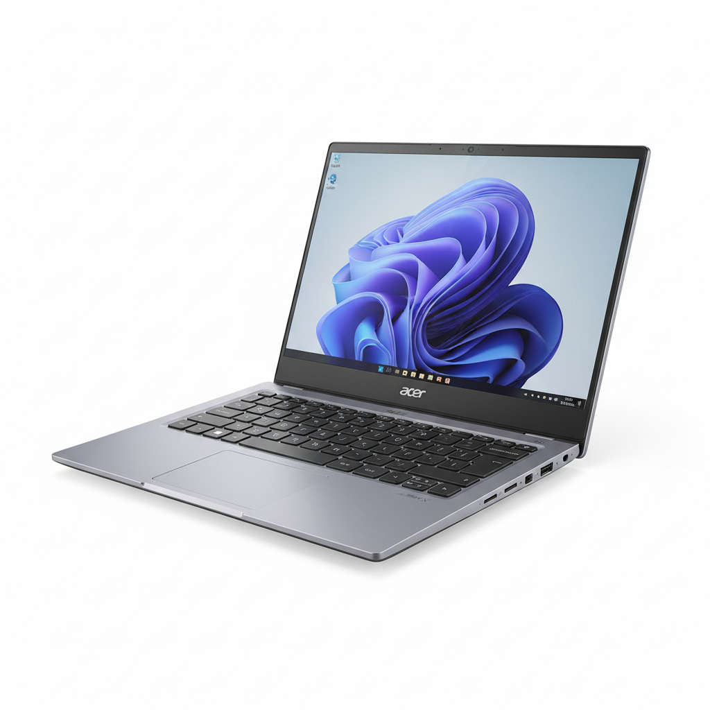 Acer - Notebook - Swift X 14 (SFX14-51G)