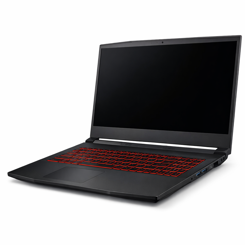 MSI - Notebook - GF66 Katana 12UE/12UEO (MS-1583)