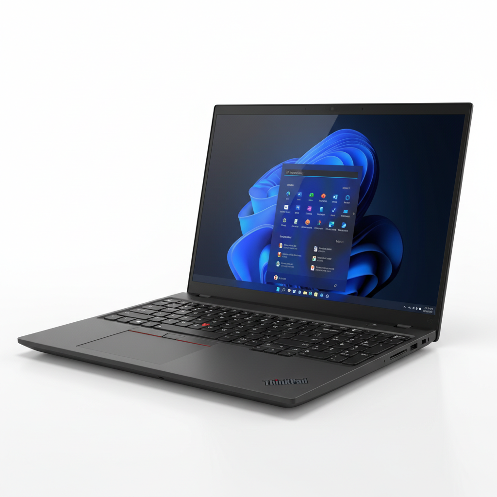 Lenovo - Notebook - ThinkPad X1 Carbon G10 (21CC)