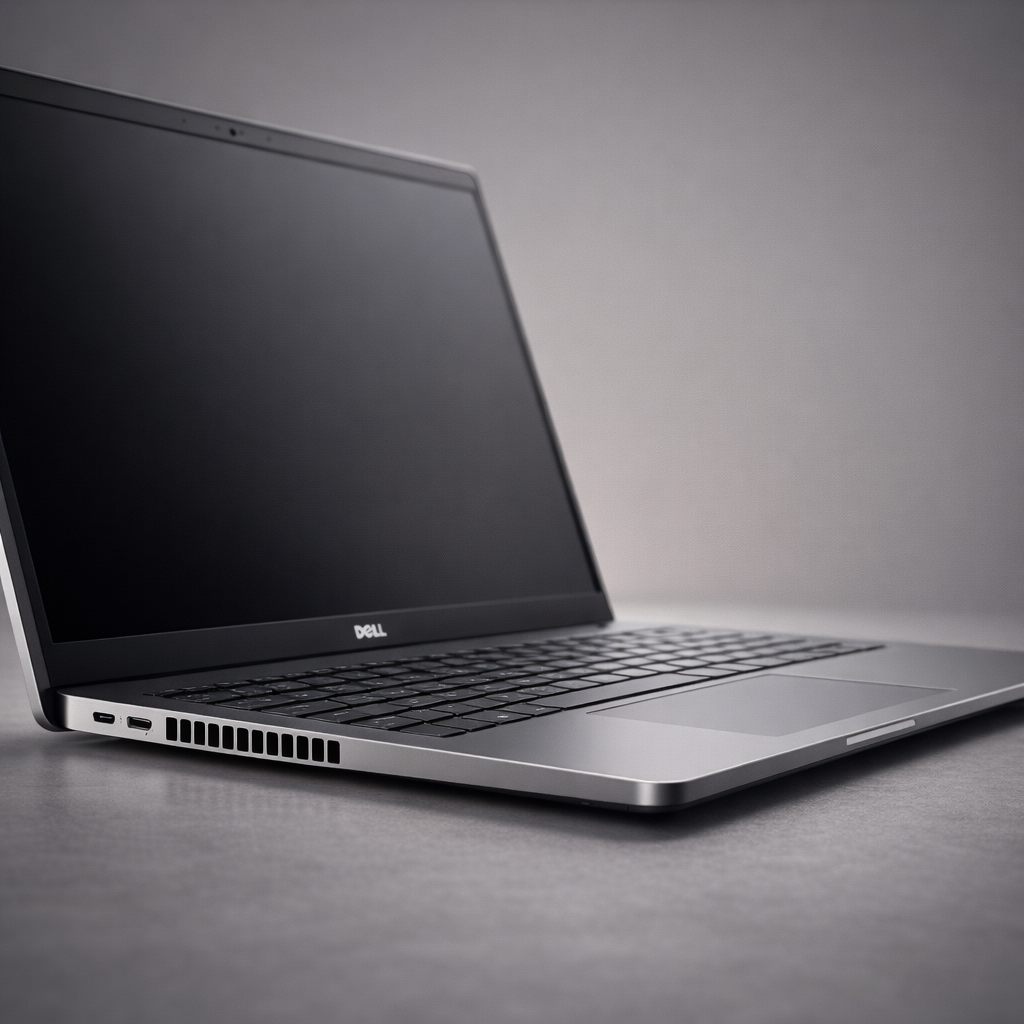 Dell - Notebook - Precision 15 (3570)