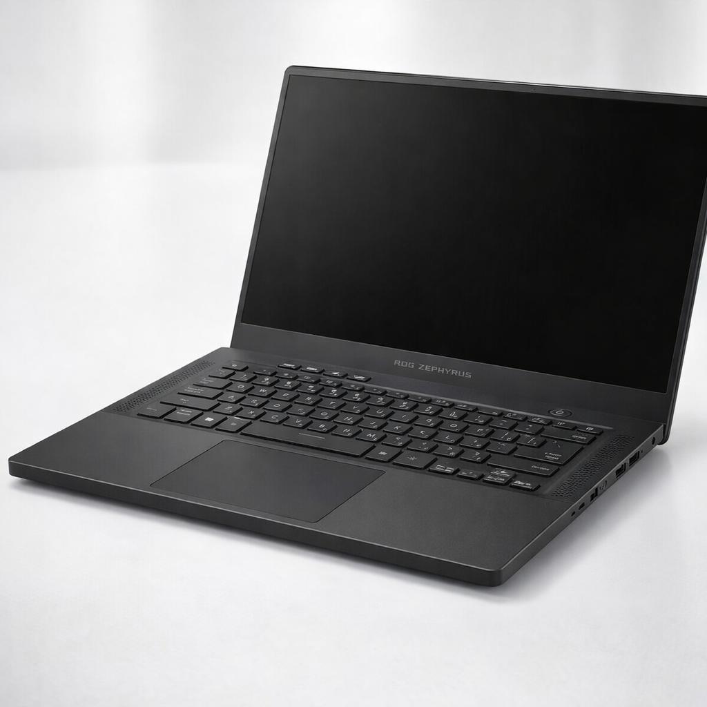 Asus - Notebook - ROG Zephyrus G15 GA503RM