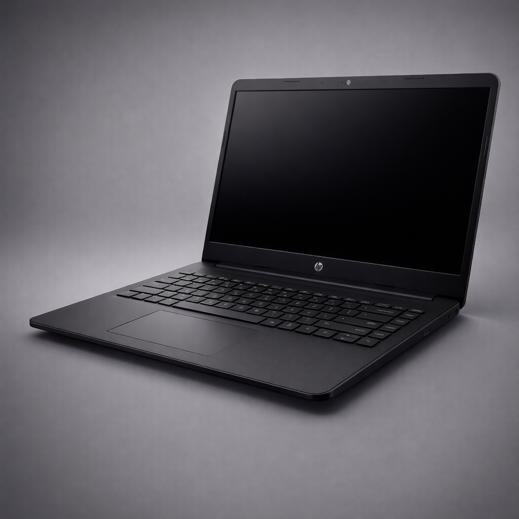 HP - Notebook - 14s-fq2000
