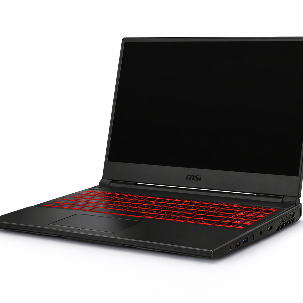 MSI - Notebook - GL65 Leopard 10SBR (MS-16U8)