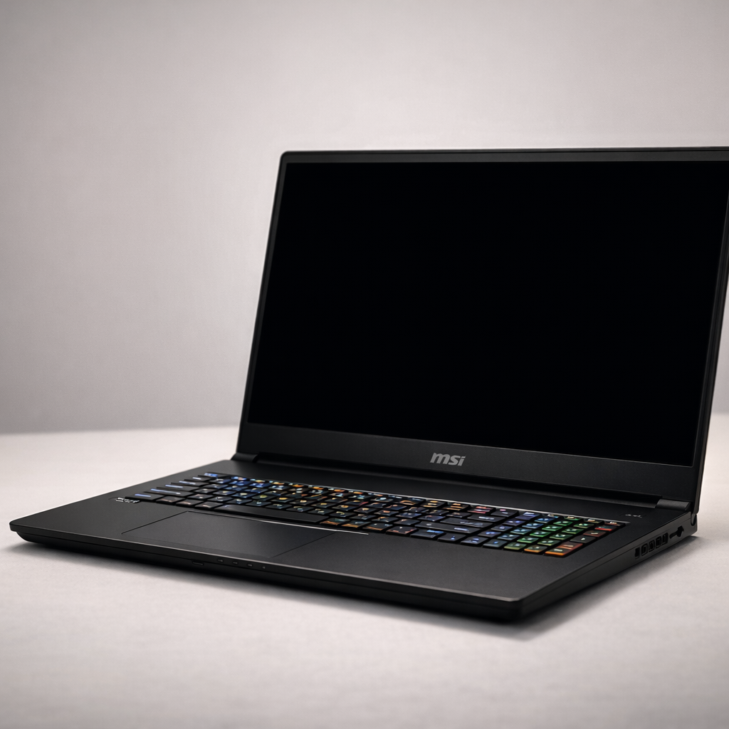 MSI - Notebook - GL75 Leopard 10SCSK/10SCXK (MS-17E8)