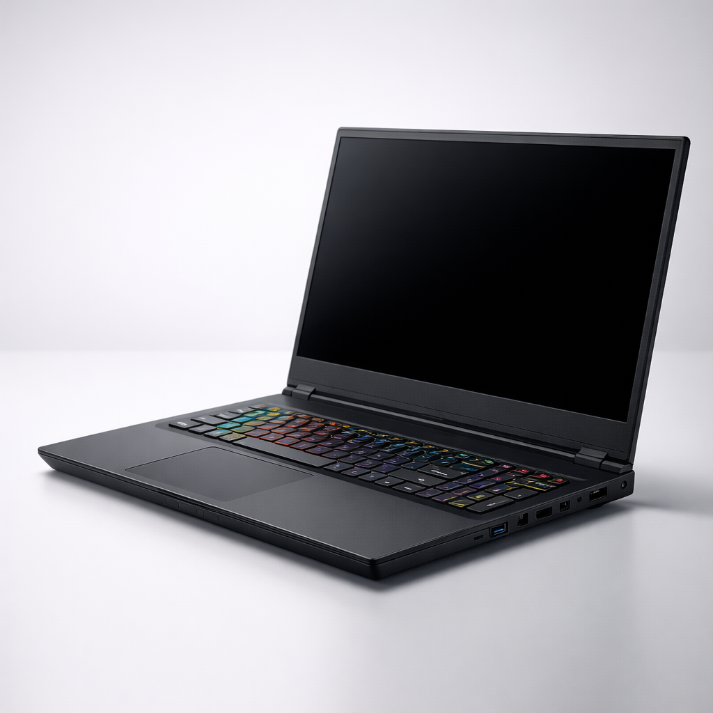 MSI - Notebook - GL75 Leopard 10SFK/10SFSK (MS-17E7)