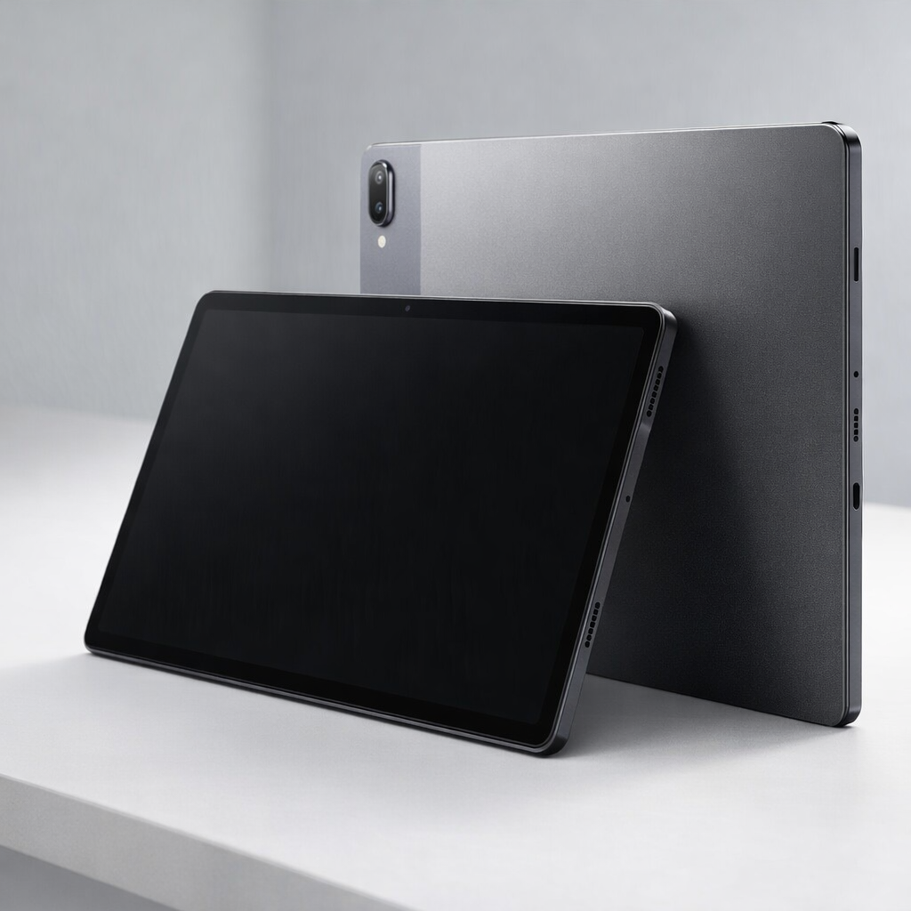 Lenovo - Tablet - Tab P11 Pro (ZA7C)