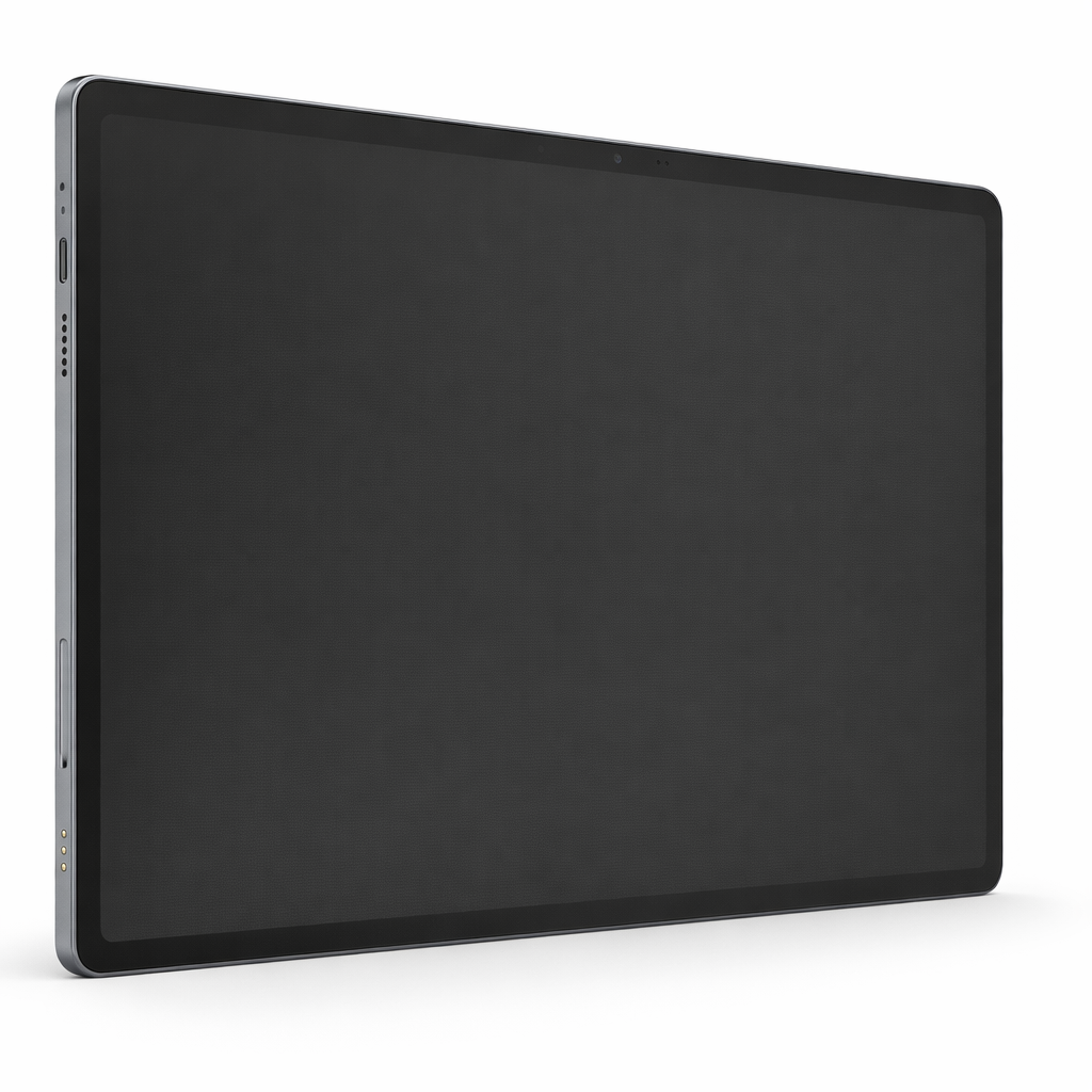 Lenovo - Tablet - Tab P11 Pro (ZA7D)
