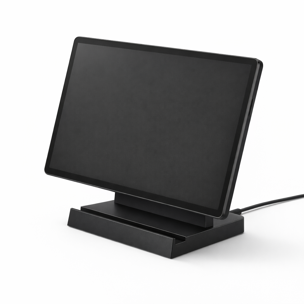 Lenovo - Tablet - Samrt Tab M10 HD (ZA52/(ZA5B)