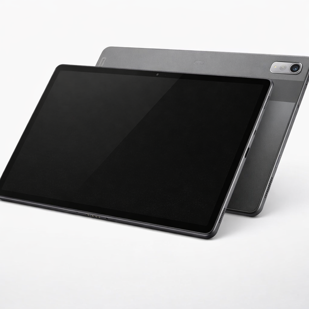Lenovo - Tablet - Tab P11 (ZA7S)