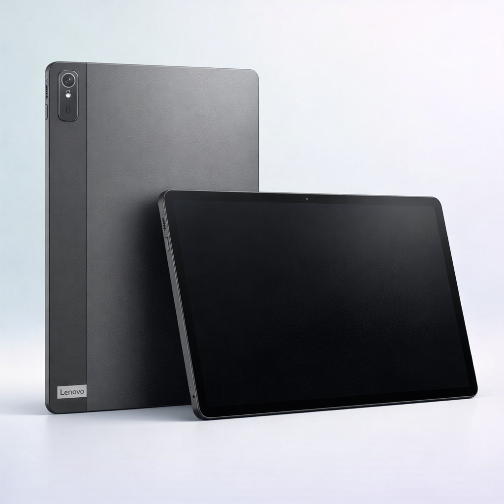 Lenovo - Tablet - Tab P11 (ZA7X)