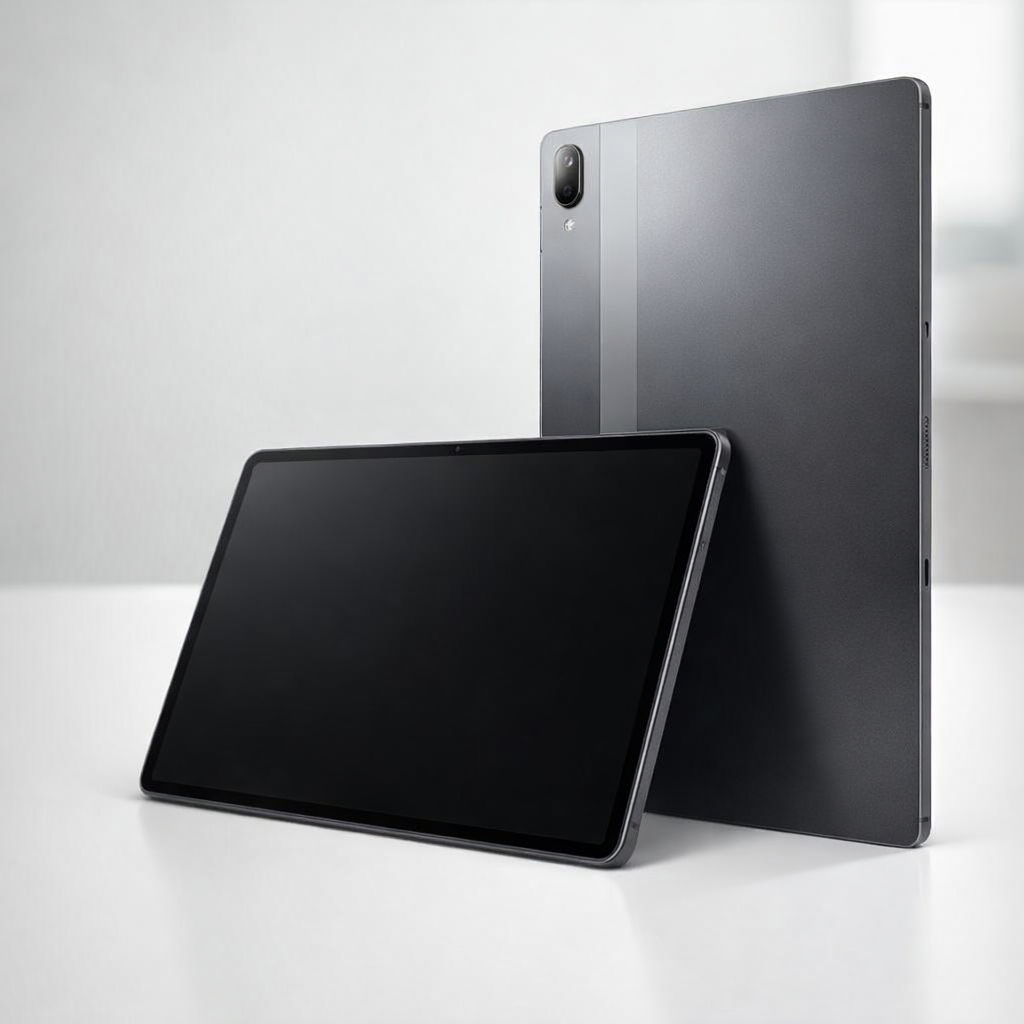 Lenovo - Tablet - Tab P11 (ZA83)