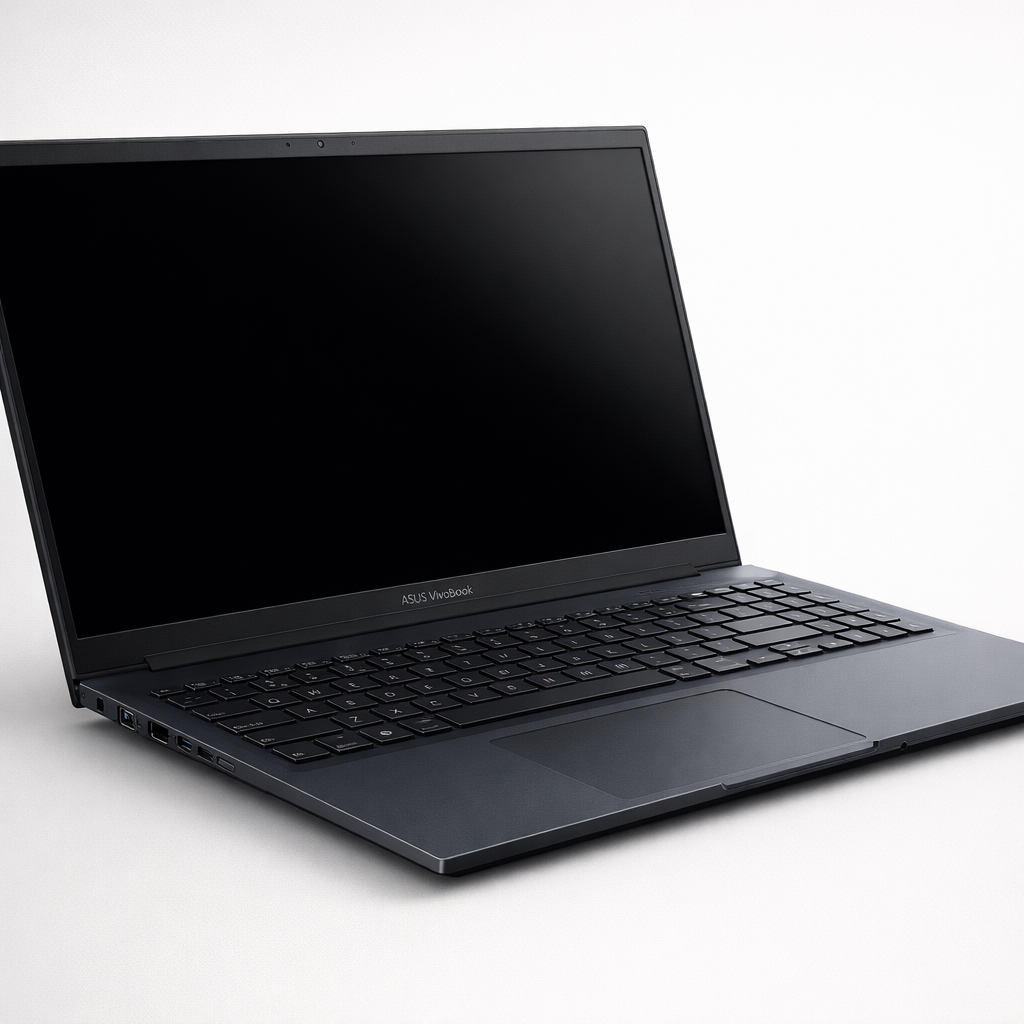 Asus - Notebook - K6500ZE